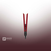 Выпрямитель Dyson Airstrait HT01 Red Velvet/Gold